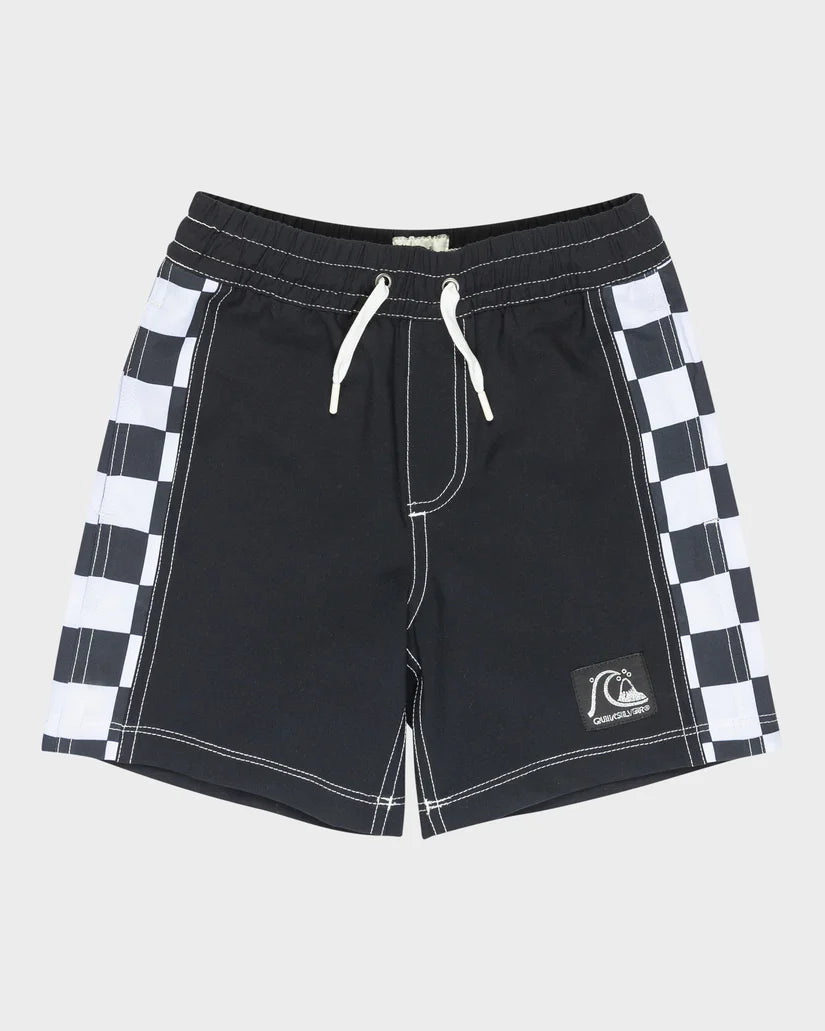 QUIKSILVER Original Arch Volley Short Boys 2-7 years