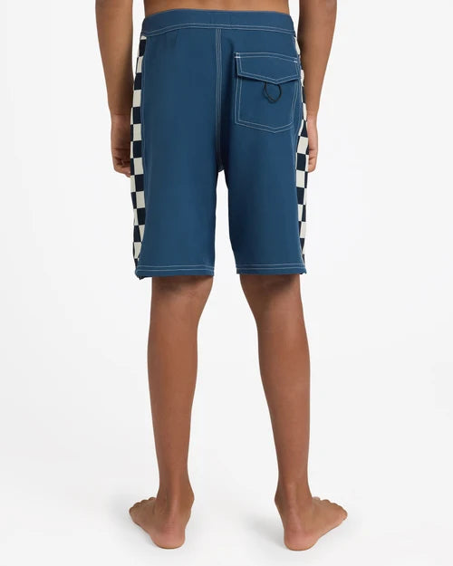 QUIKSILVER Original Arch 17" Boardshort Boys 8-16 years