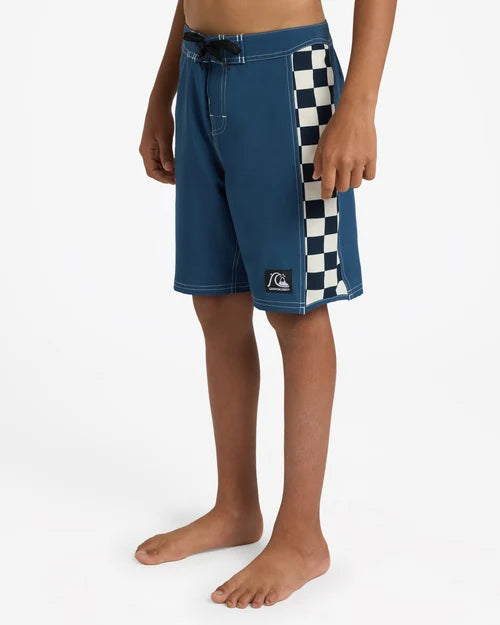 QUIKSILVER Original Arch 17" Boardshort Boys 8-16 years