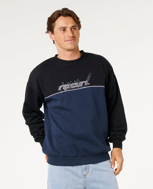 RIP CURL Panel Beater Crew