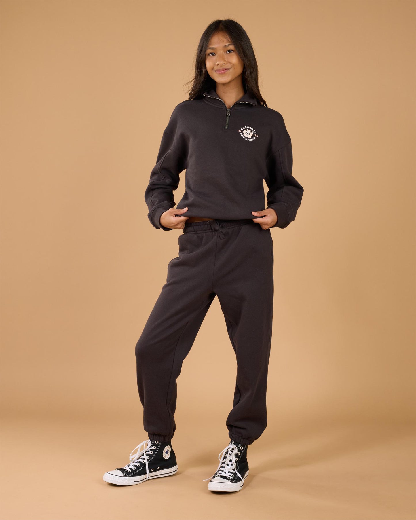 BILLABONG Paradise Trackpant Girls 6-14 years