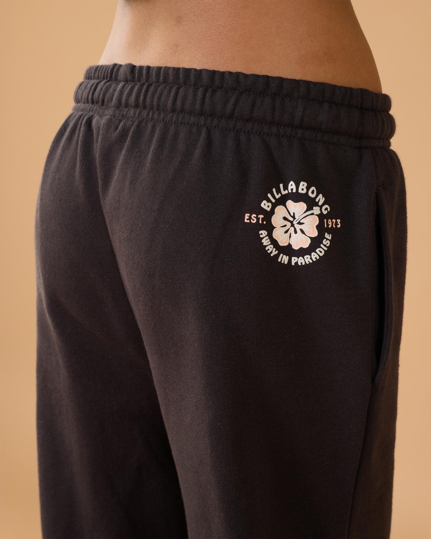 BILLABONG Paradise Trackpant Girls 6-14 years