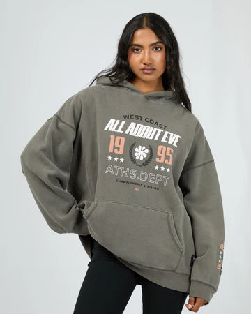 ALL ABOUT EVE Active Performance Oversized Hoodie