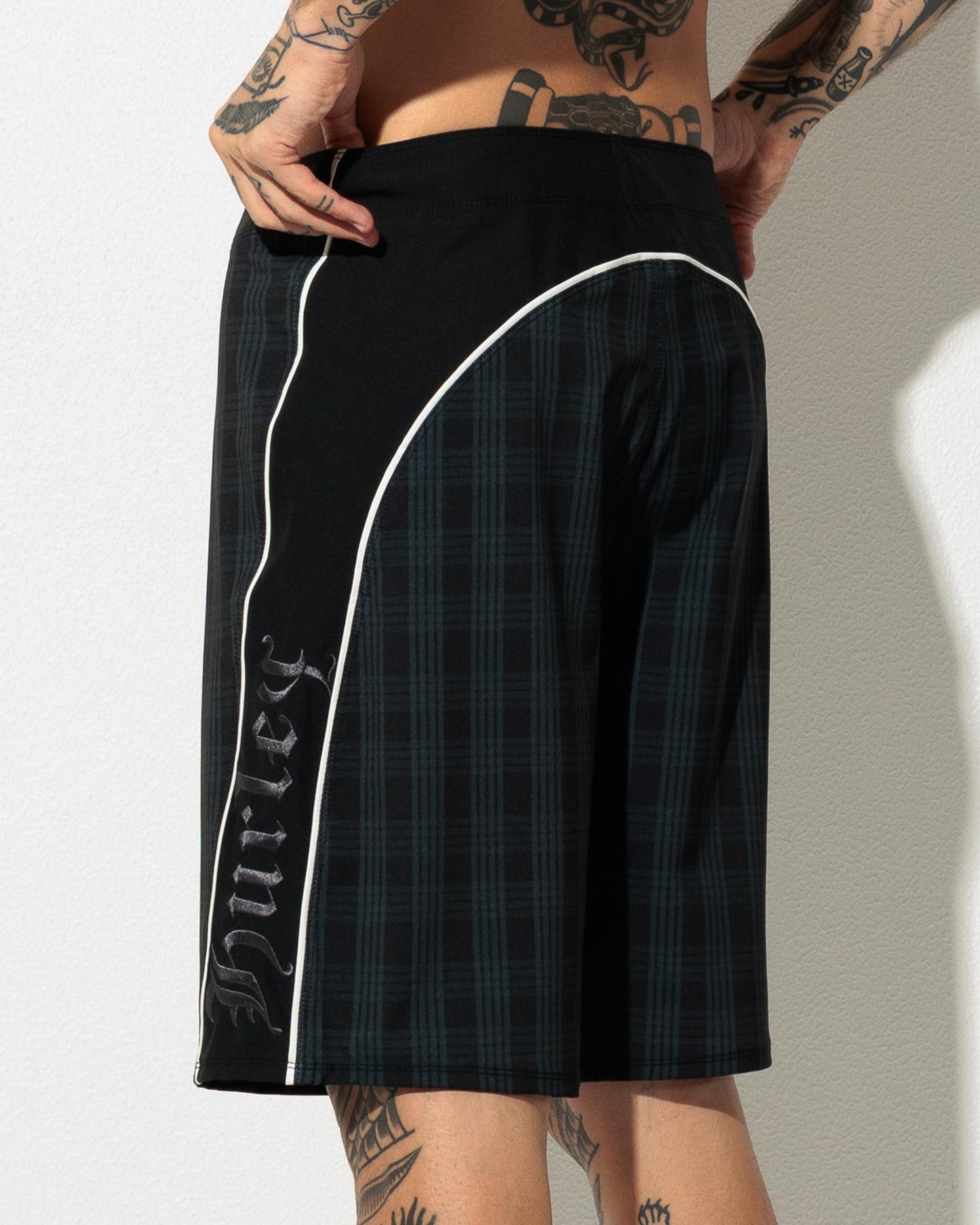 HURLEY Phantom Throttle Boardshort