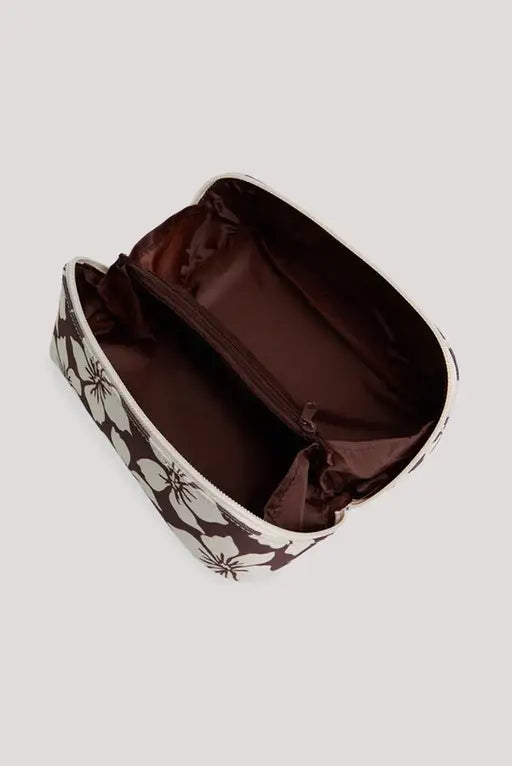 BILLABONG Playa Barrel Pencil/Cosmetic Case
