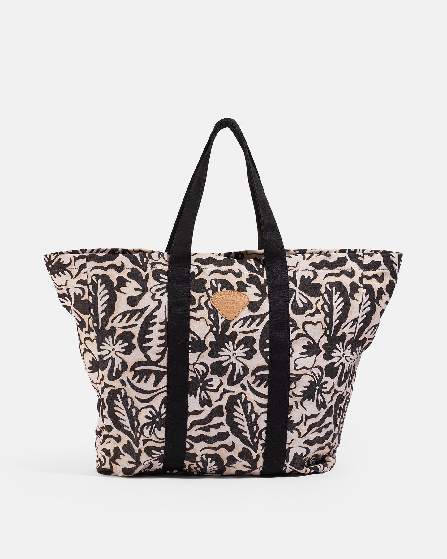 BILLABONG Poppins Tote Beach Bag