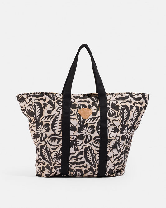 BILLABONG Poppins Tote Beach Bag