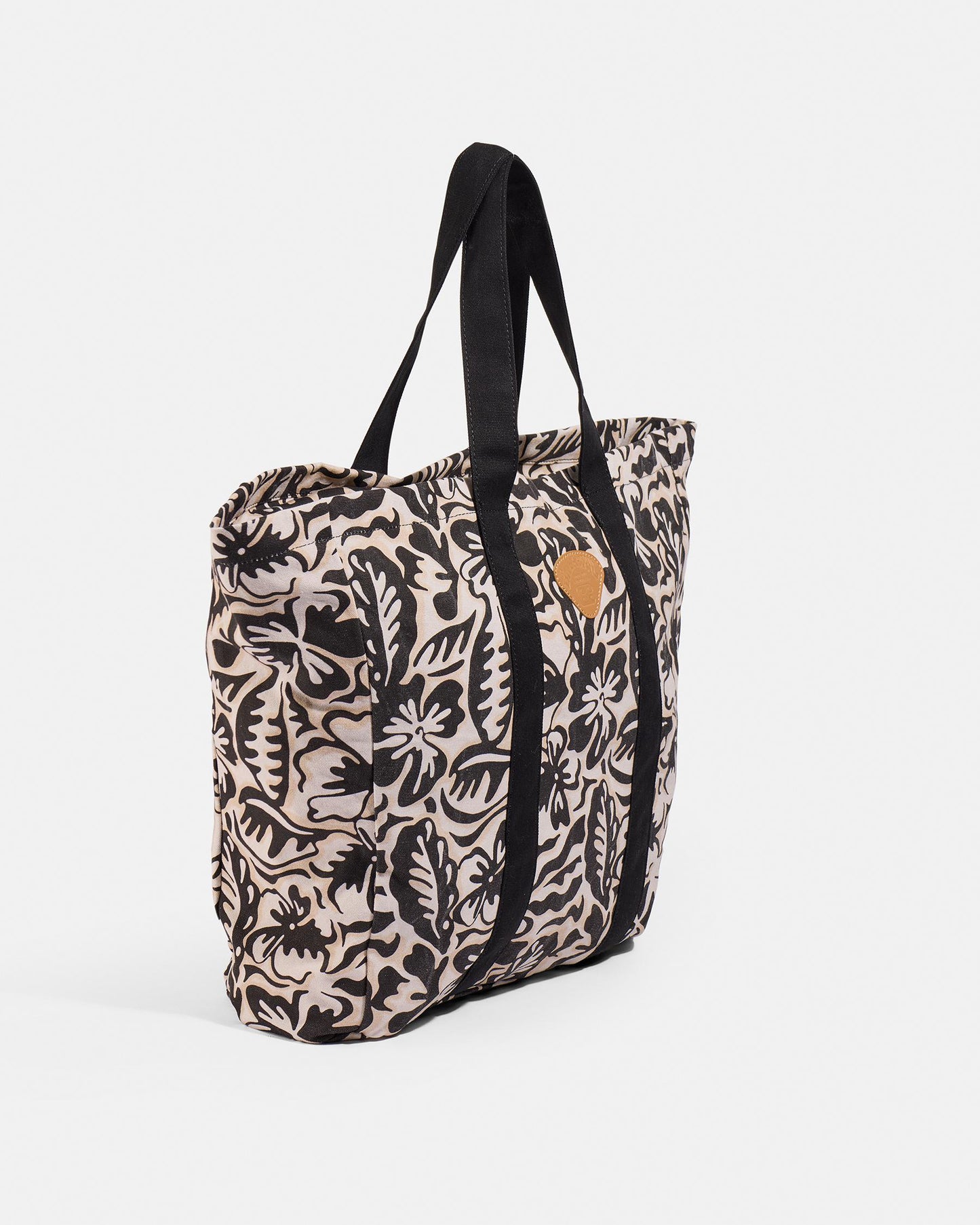 BILLABONG Poppins Tote Beach Bag