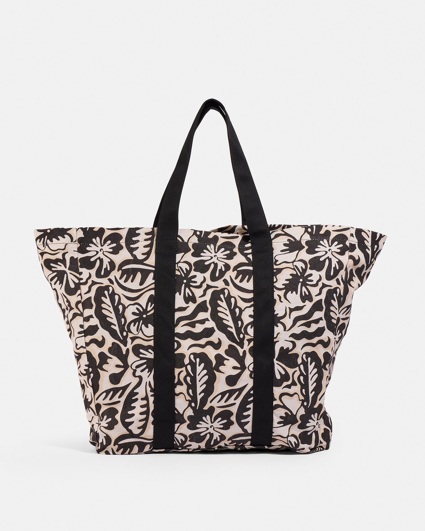 BILLABONG Poppins Tote Beach Bag