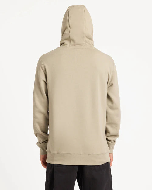 QUIKSILVER Quik Global Hoodie Seneca Rock