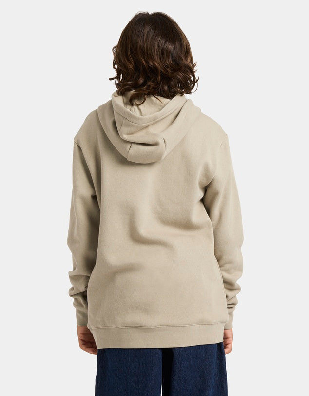 QUIKSILVER Quik Global Hood Boys 8-16 years