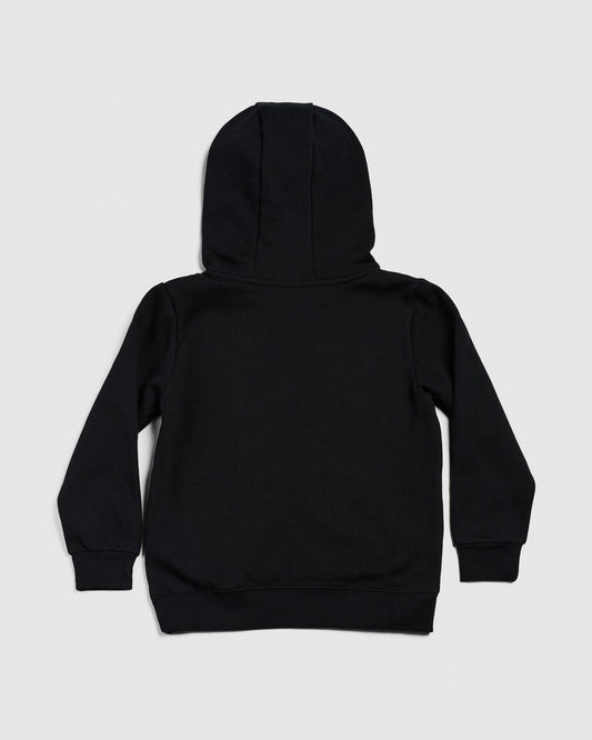 QUIKLIVER Boys Heritage Diamond Hoodie 2-7 years