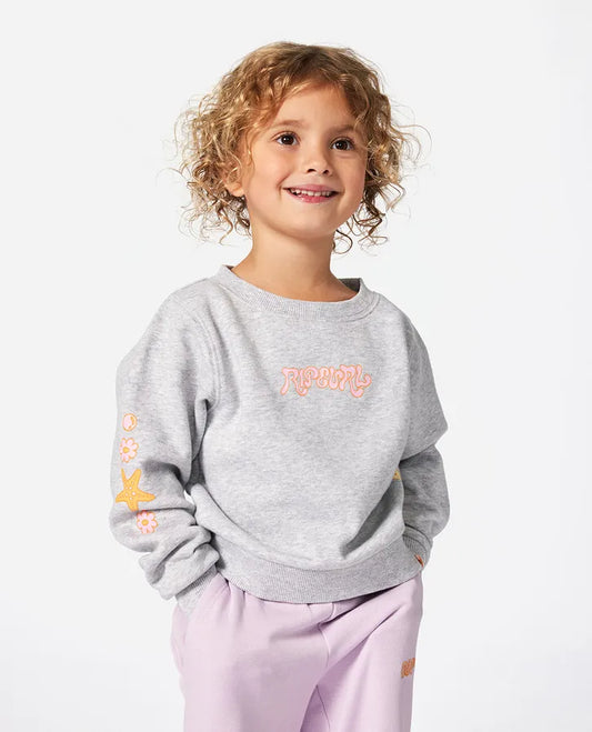 Rip Curl Rainbow Tide Stripe Pant Girls 1-8 years