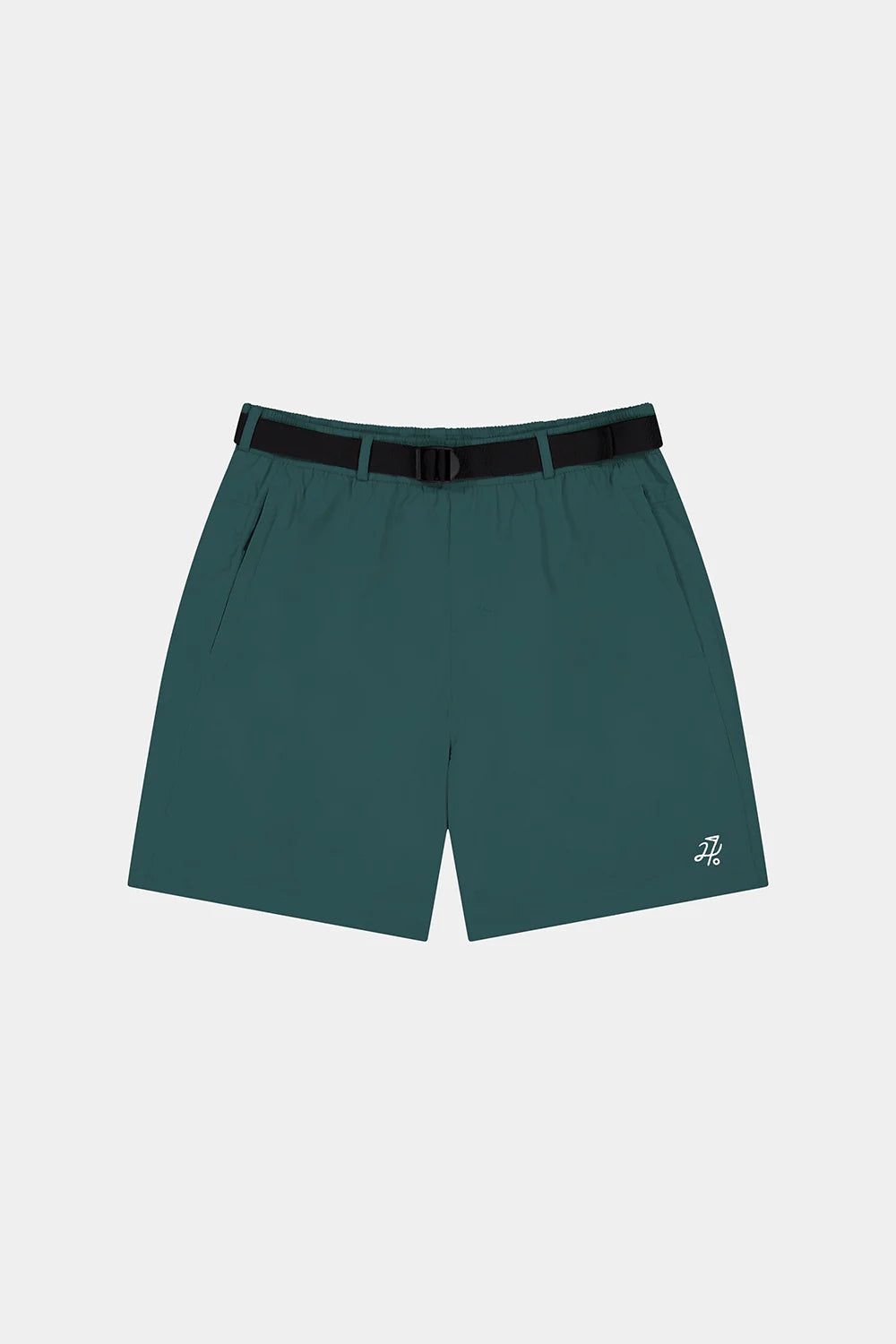 HUFFER GOLF Range Short Green