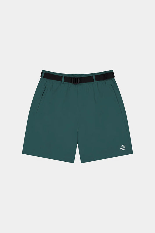 HUFFER GOLF Range Short Green