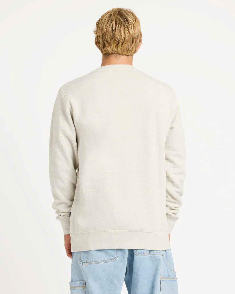 QUIKSILVER Reflex Crew Snowmarle