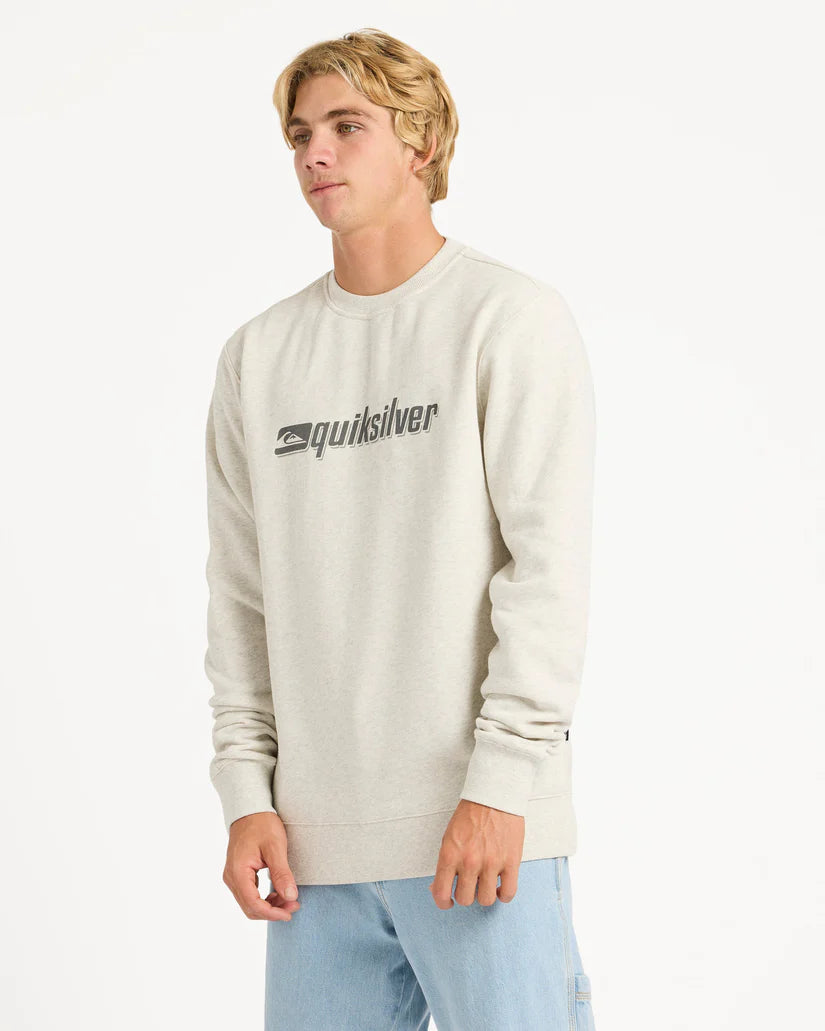 QUIKSILVER Reflex Crew Snowmarle