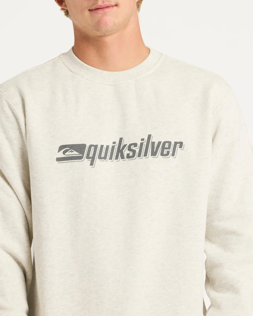 QUIKSILVER Reflex Crew Snowmarle