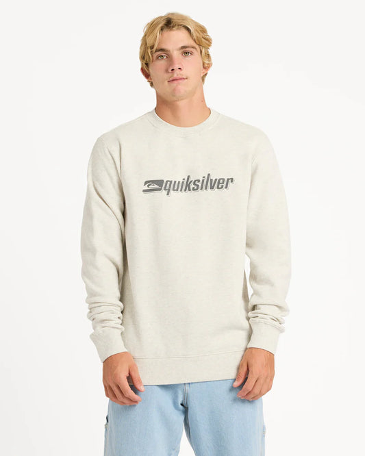 QUIKSILVER Reflex Crew Snowmarle