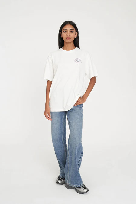 HUFFER Relax Tee Flight Plan