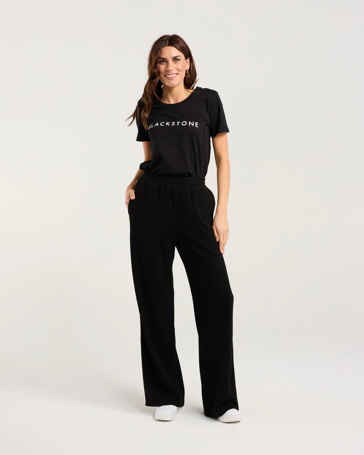 BLACKSTONE Riley Bamboo Blend Pant