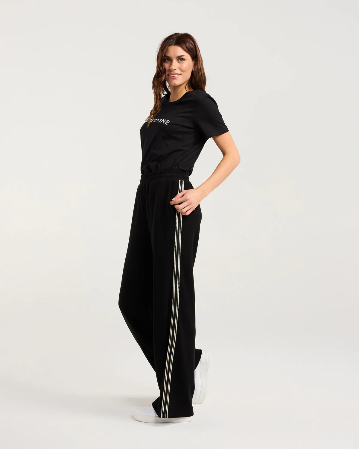 BLACKSTONE Riley Bamboo Blend Pant
