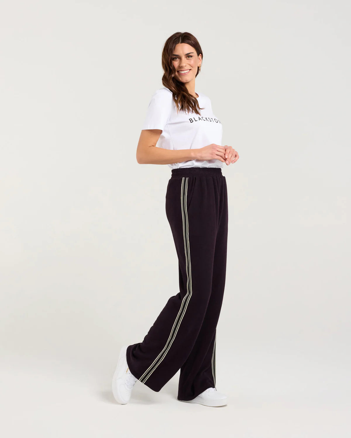 BLACKSTONE Riley Bamboo Blend Pant