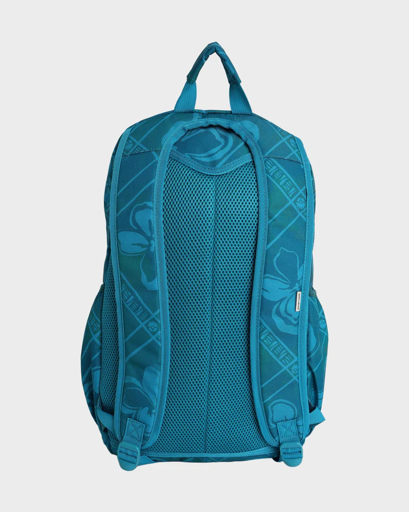BILLABONG Roadie Backpack Spruce Green Teal