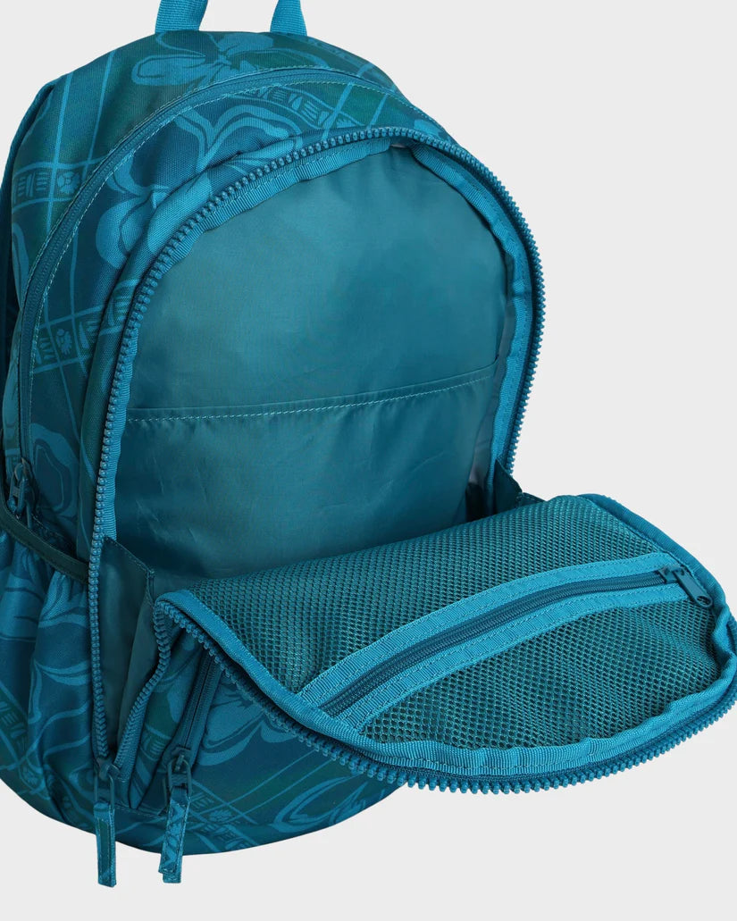 BILLABONG Roadie Backpack Spruce Green Teal