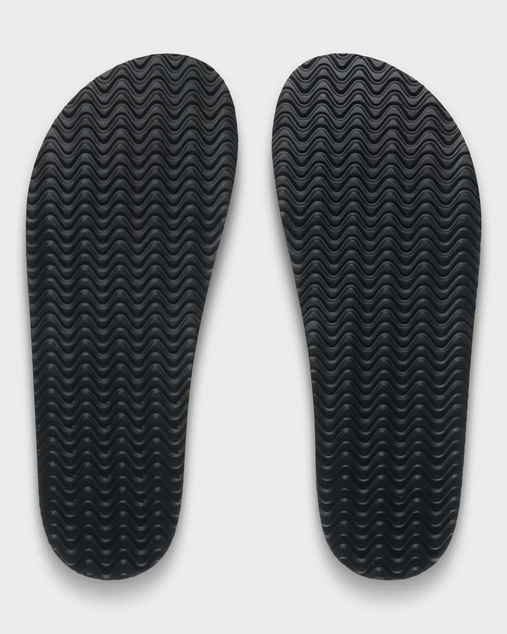 ROXY Mannae Crossed Sandal Slide Taupe