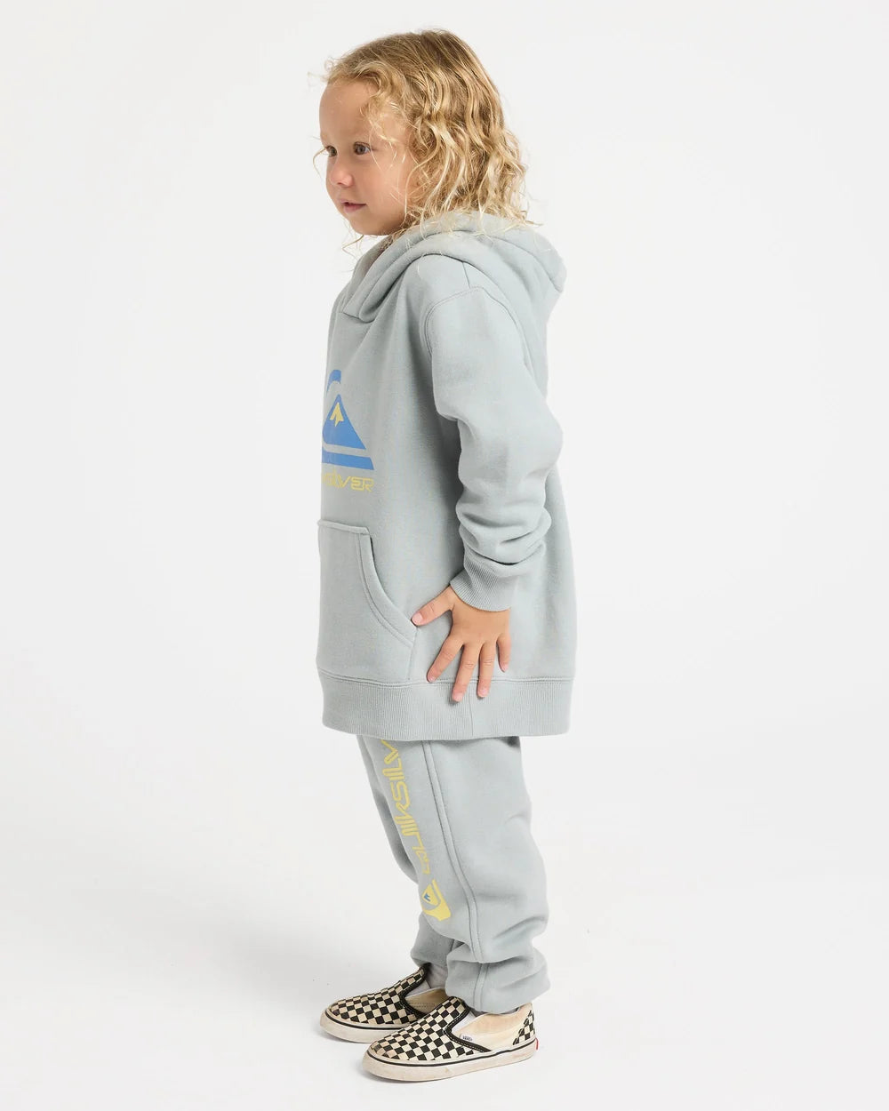 QUIKSILVER Screen Trackpant Boys 2-5 years
