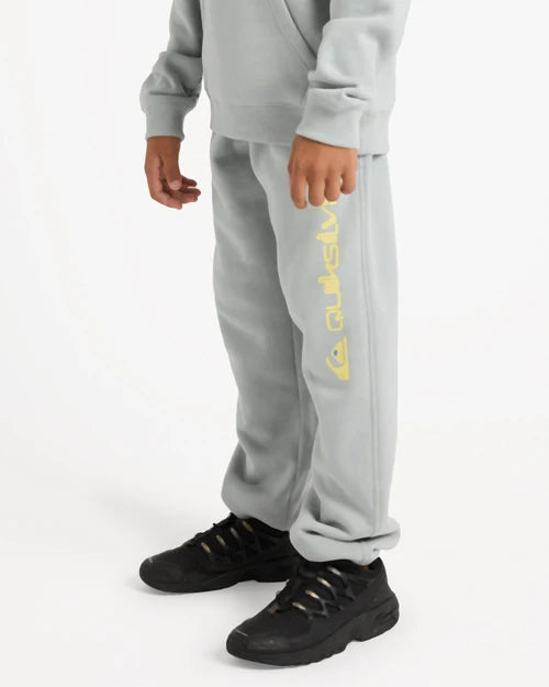 QUIKSILVER Screen Trackpant Boys 2-5 years
