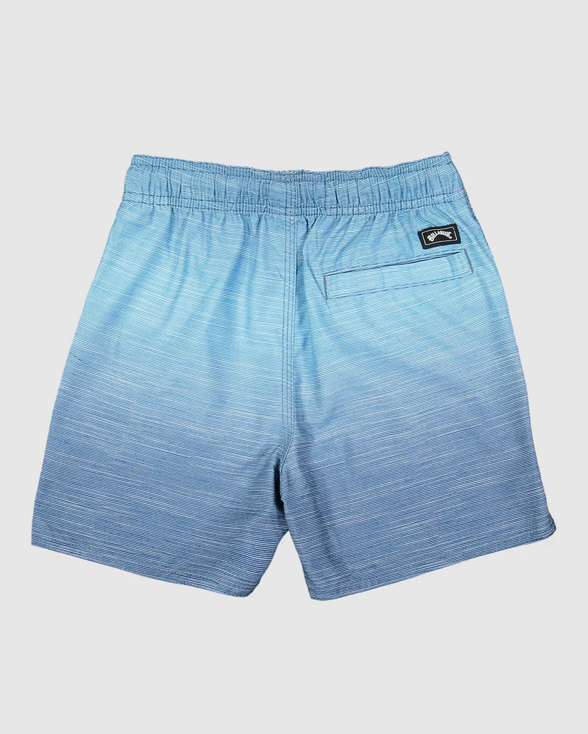 BILLABONG Groms Sergio Short 0-7 years