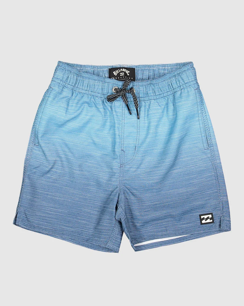 BILLABONG Groms Sergio Short 0-7 years