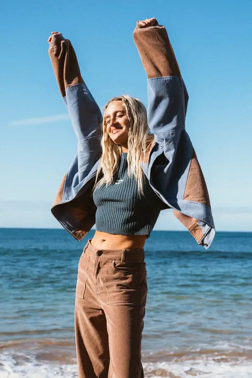 BILLABONG Set The Tone Jacket Multi
