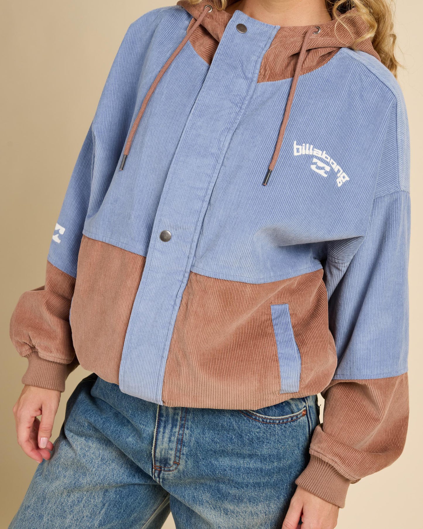 BILLABONG Set The Tone Jacket Multi