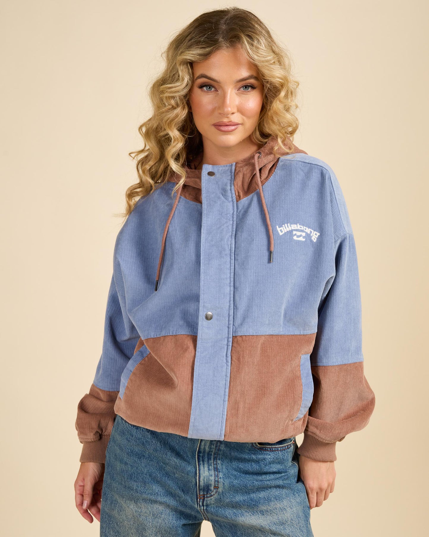 BILLABONG Set The Tone Jacket Multi