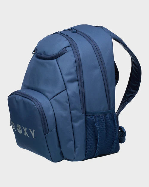 ROXY Shadow Swell Backpack Navy