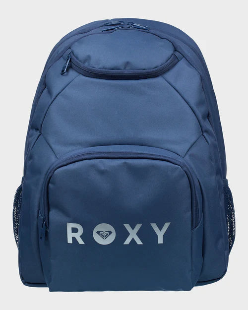 ROXY Shadow Swell Backpack Navy
