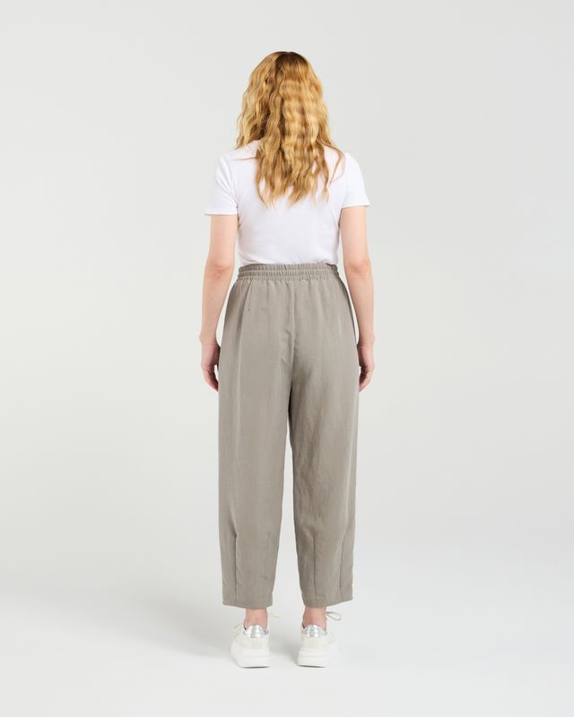 SEDUCE Shelby Pant Grey