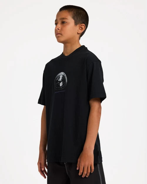 BILLABONG Spec Metal Tee Boys 8-16 years