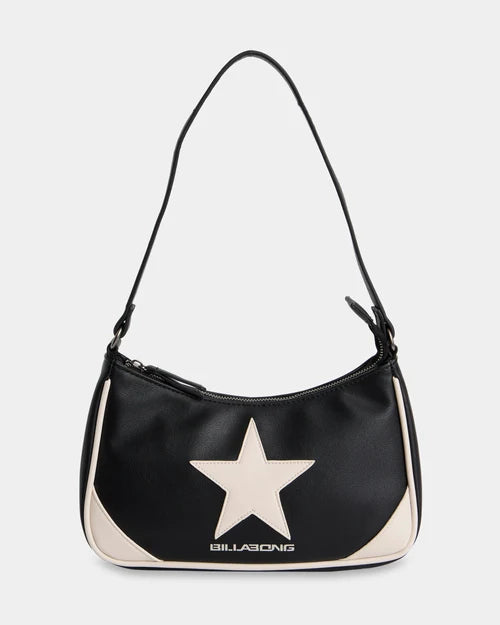 BILLABONG Starsurfer Shoulder Bag