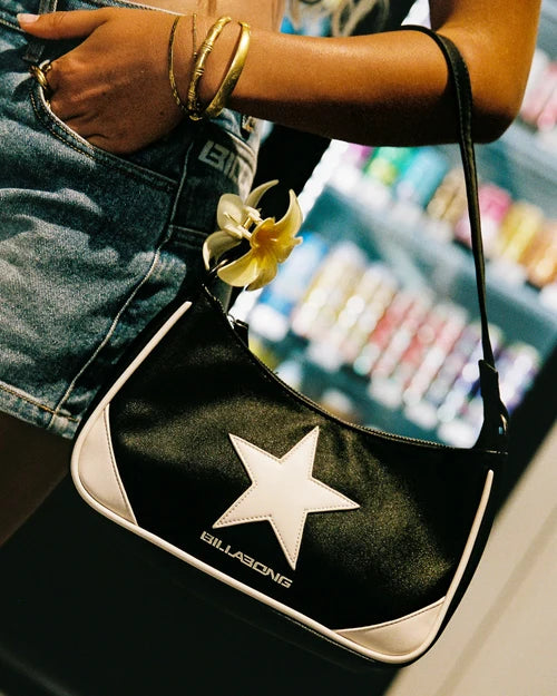 BILLABONG Starsurfer Shoulder Bag