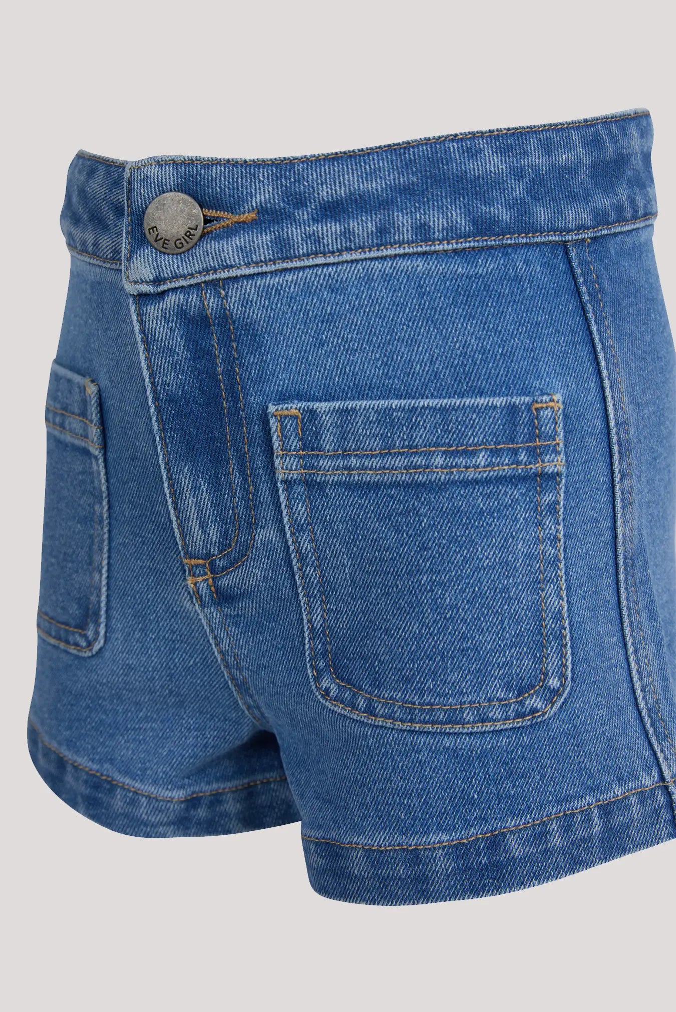 EVE GIRL Stella Denim Short