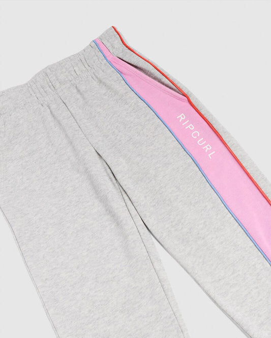 RIP CURL Sunshine Revival Trackpant Girls 1-8 years