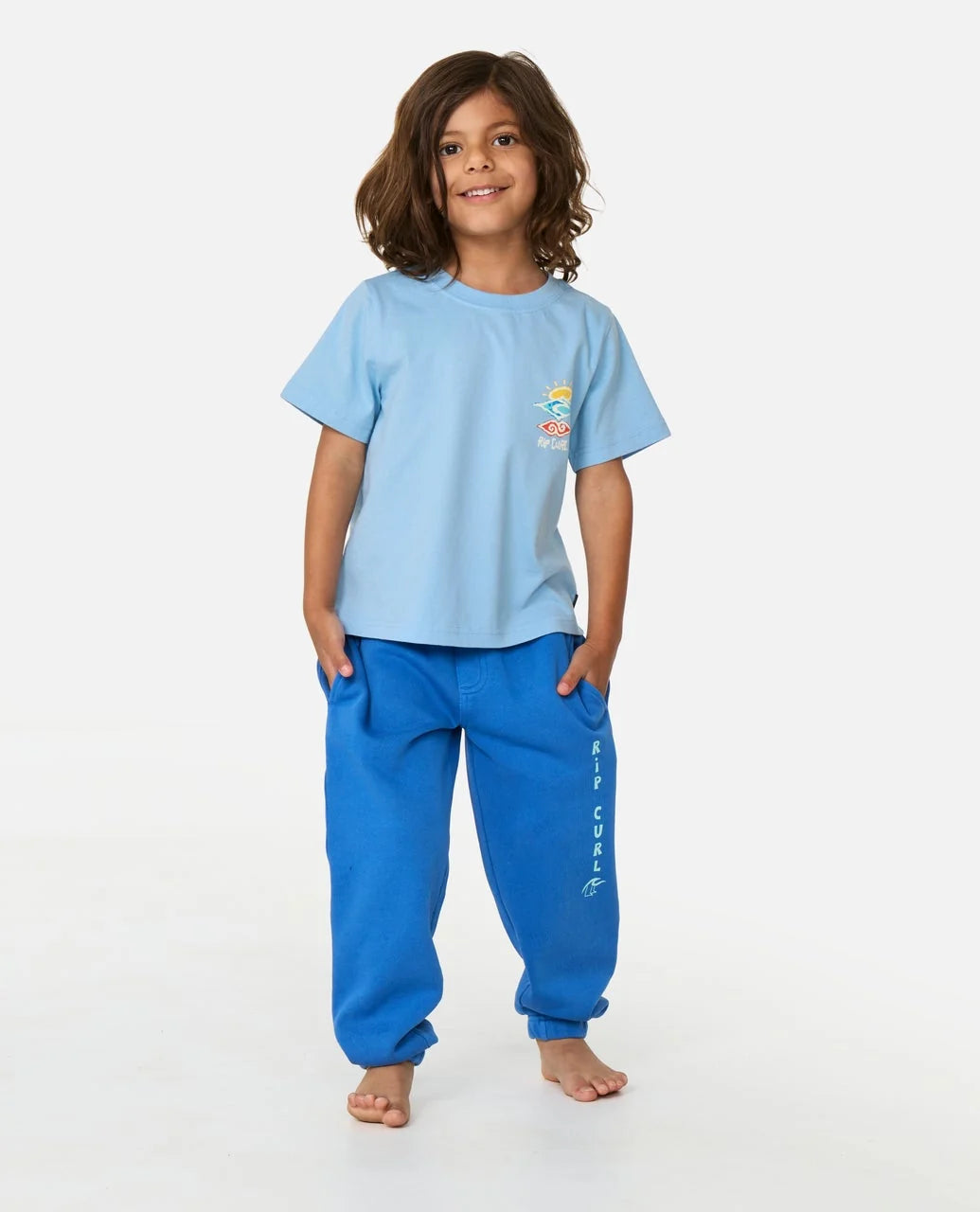 RIP CURL Surf Check Trackpant Boys 1-8 years