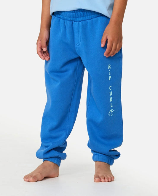 RIP CURL Surf Check Trackpant Boys 1-8 years