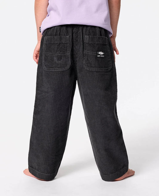RIP CURL Groms Surf Cord Pant Boys 1-8 years