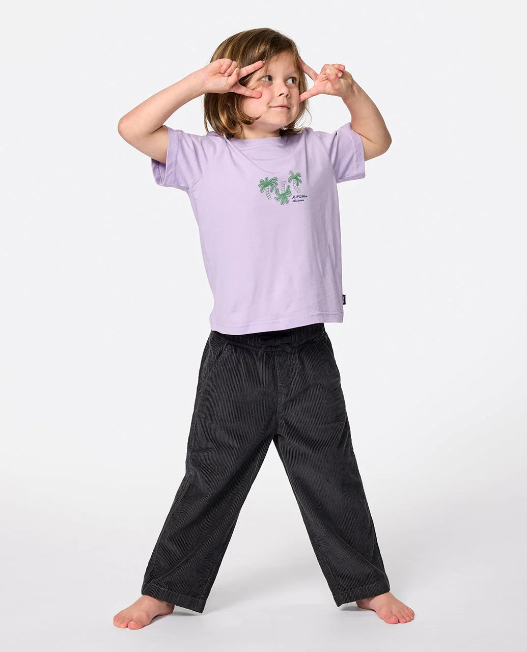 RIP CURL Groms Surf Cord Pant Boys 1-8 years