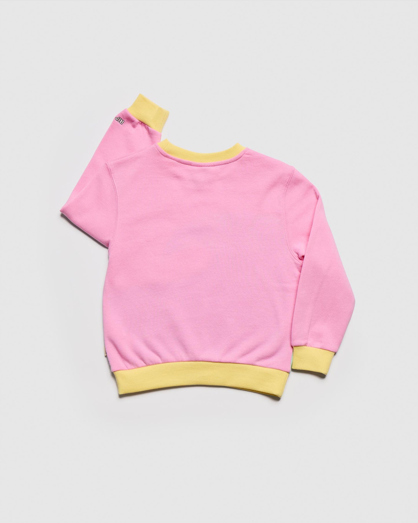 RIP CURL Girl Surf Wave Crew 1-8 years